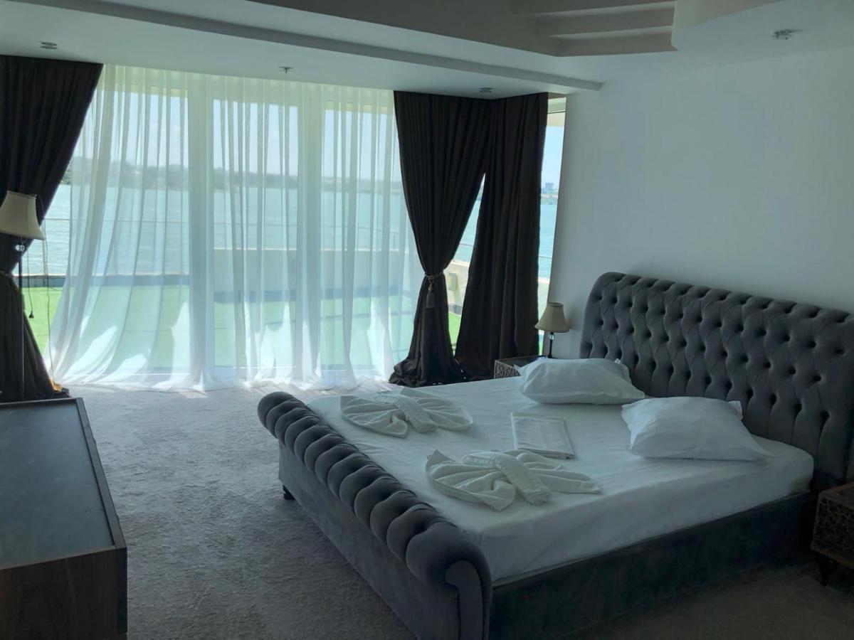 Hotel Florida מאמאיה מראה חיצוני תמונה