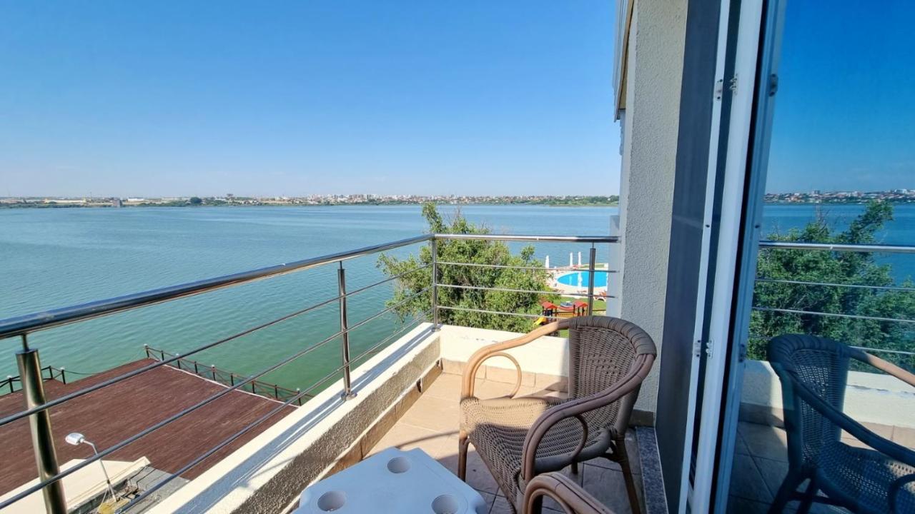 Hotel Florida מאמאיה מראה חיצוני תמונה