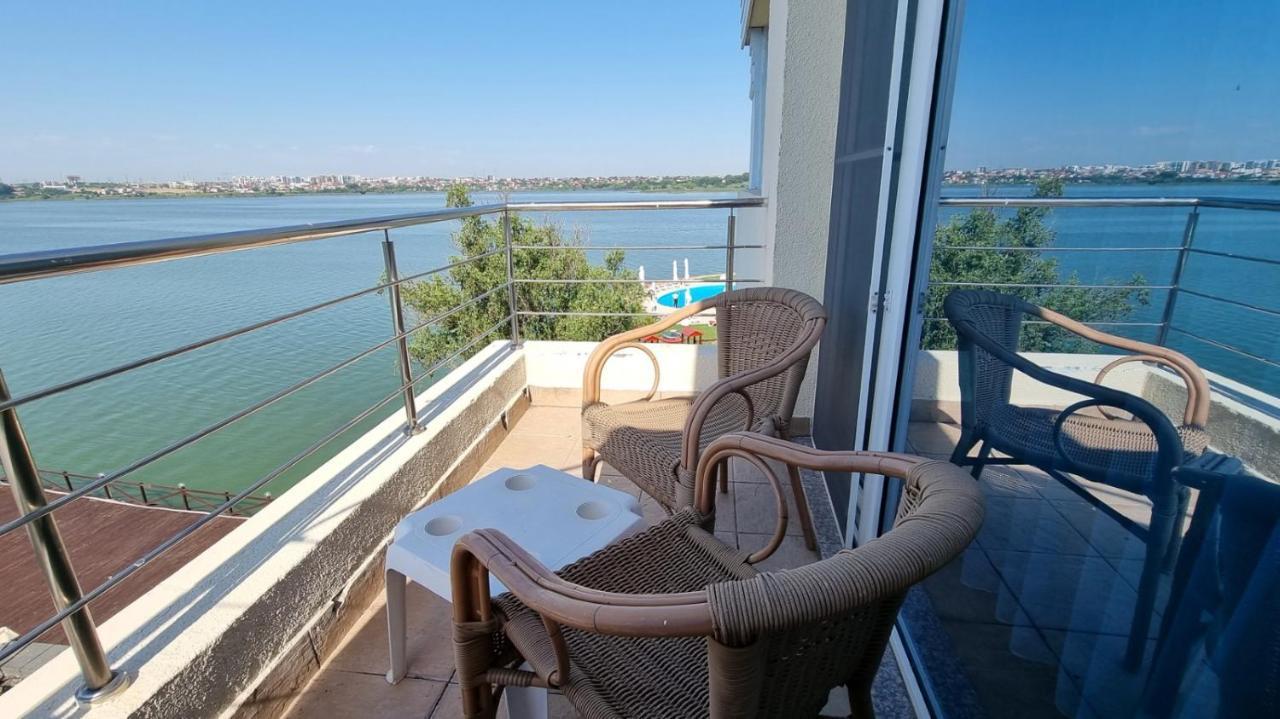 Hotel Florida מאמאיה מראה חיצוני תמונה