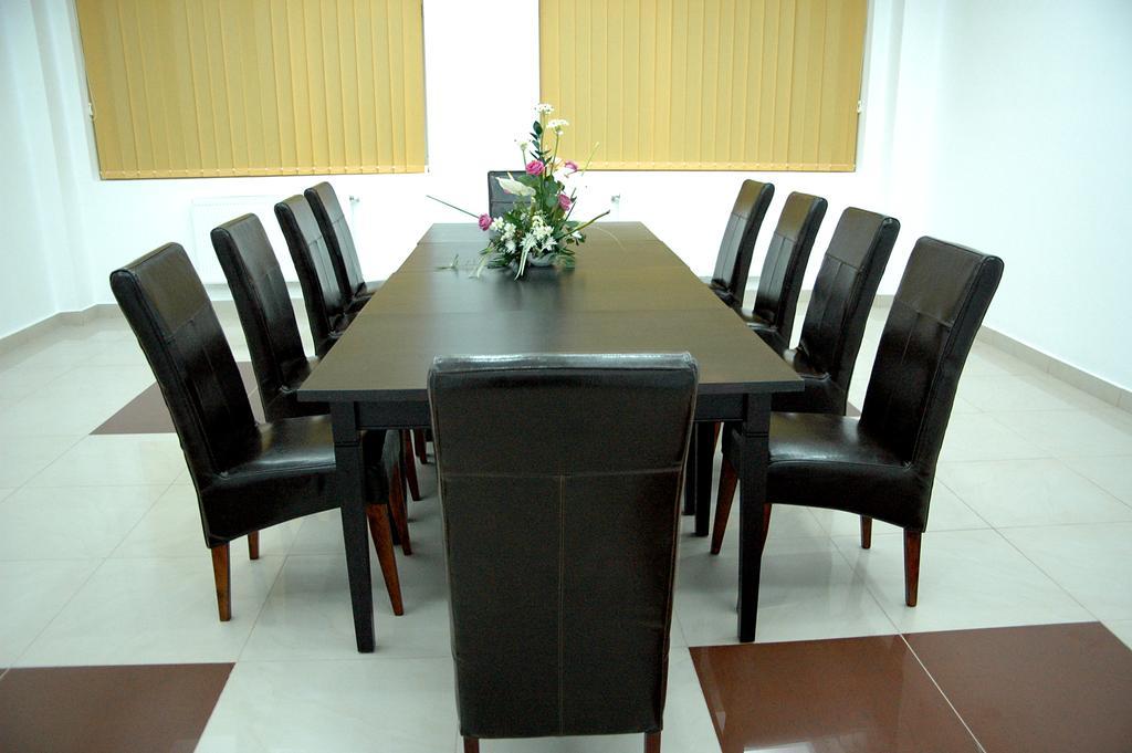 Hotel Florida מאמאיה מראה חיצוני תמונה